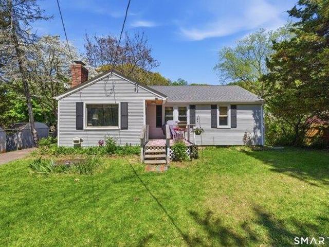 House for sale in Ledyard, Connecticut