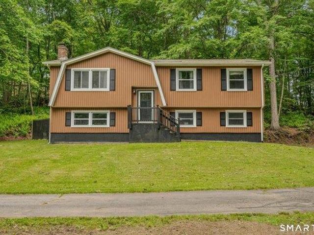 House for sale in Ledyard, Connecticut