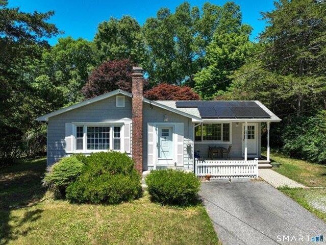 House for sale in Ledyard, Connecticut