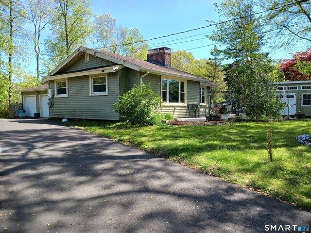 House for sale in Ledyard, Connecticut