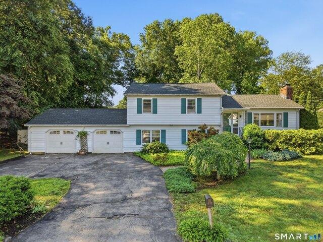 House for sale in Ledyard, Connecticut
