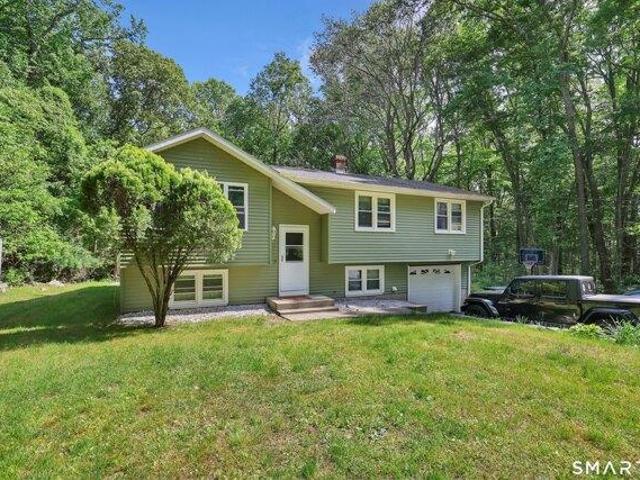 House for sale in Ledyard, Connecticut