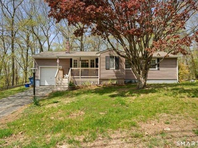 House for sale in Ledyard, Connecticut