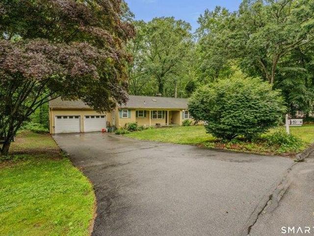 House for sale in Ledyard, Connecticut