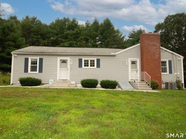 House for sale in Ledyard, Connecticut