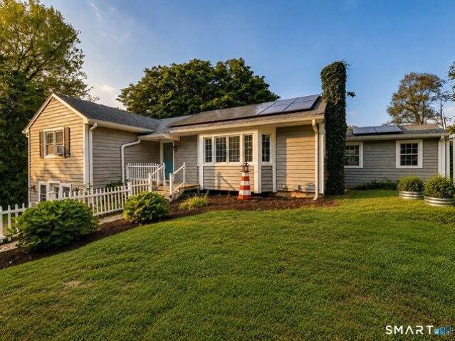 House for sale in Ledyard, Connecticut