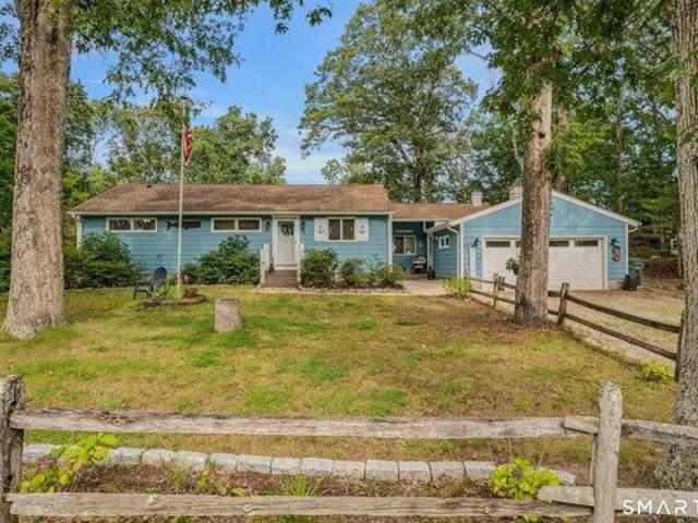 House for sale in Gales Ferry, Ledyard