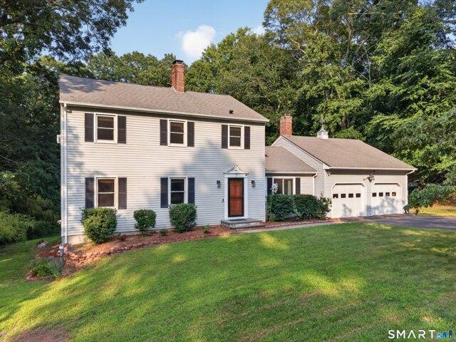 House for sale in Gales Ferry, Ledyard