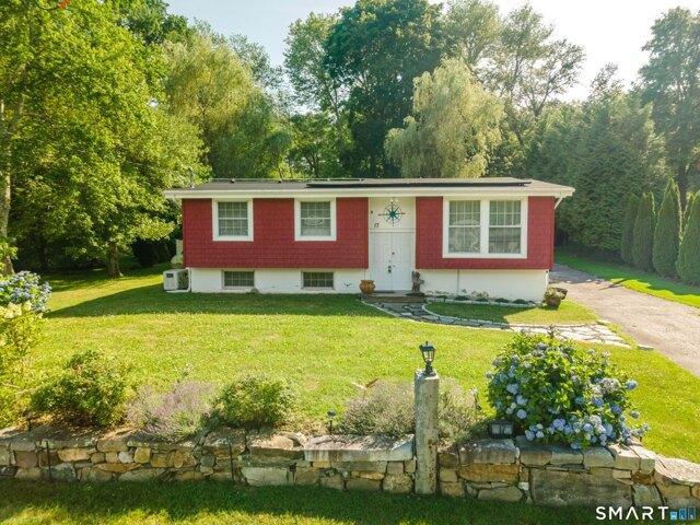 House for sale in Ledyard, Connecticut