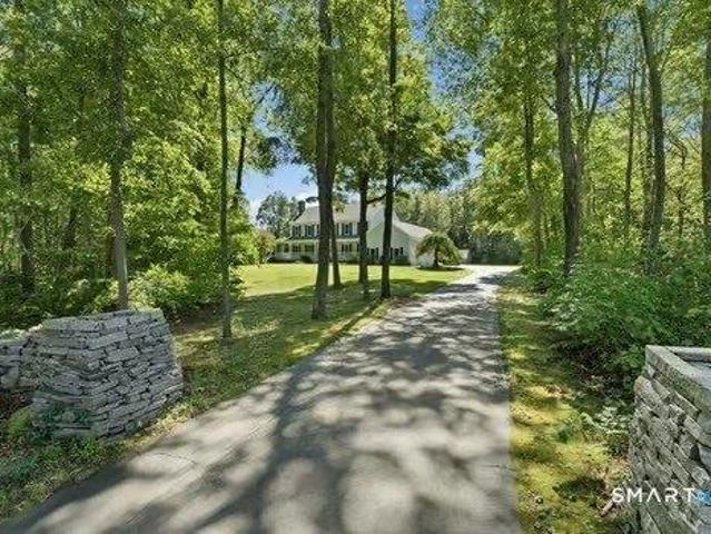 House for sale in Ledyard, Southeastern Connecticut Planning Region