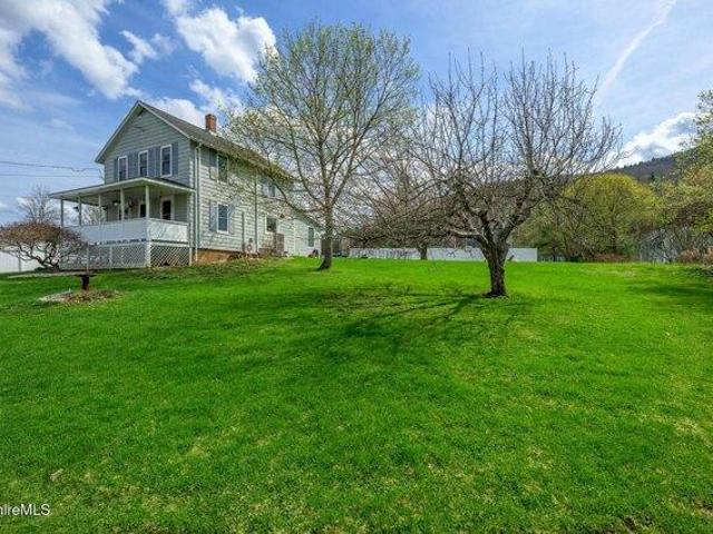 House for sale in Berkshire, Massachusetts