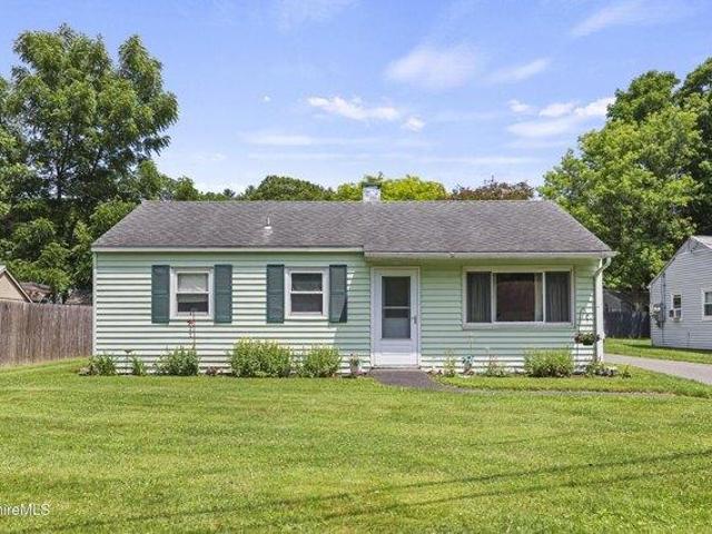 House for sale in Berkshire, Massachusetts