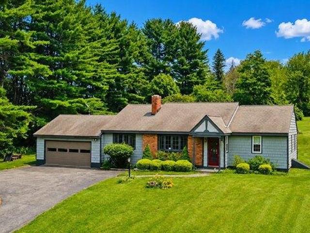 House for sale in Berkshire, Massachusetts