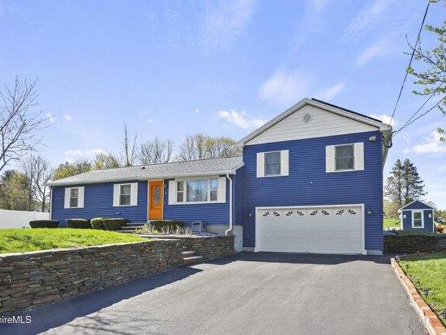 House for sale in Berkshire, Massachusetts