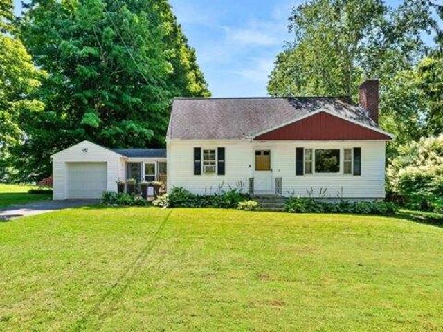 House for sale in Berkshire, Massachusetts