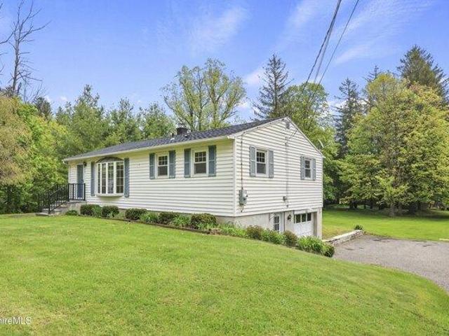 House for sale in Berkshire, Massachusetts