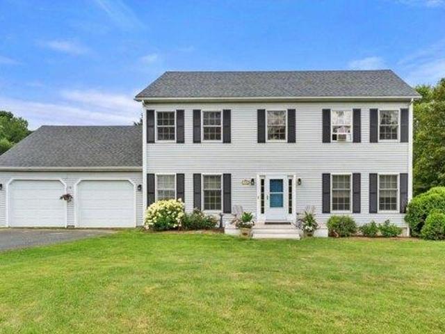 House for sale in Berkshire, Massachusetts