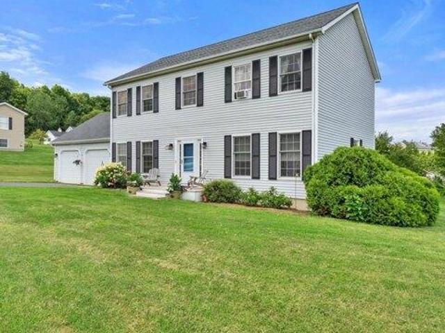 House for sale in Berkshire, Massachusetts