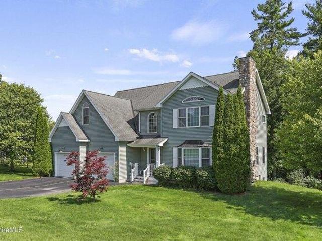 House for sale in Berkshire, Massachusetts