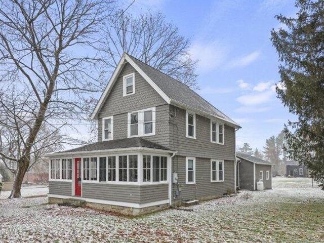 House for sale in Berkshire, Massachusetts