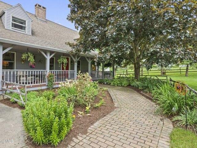 House for sale in Berkshire, Massachusetts