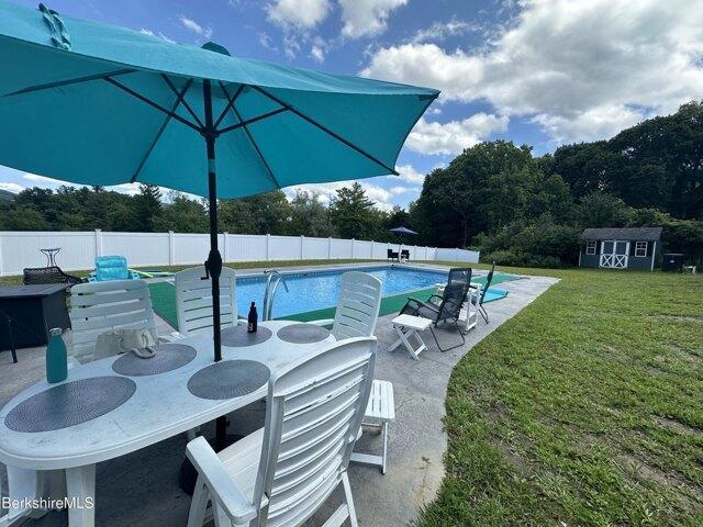 House for sale in Berkshire, Massachusetts