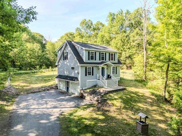 House for sale in New Hampshire