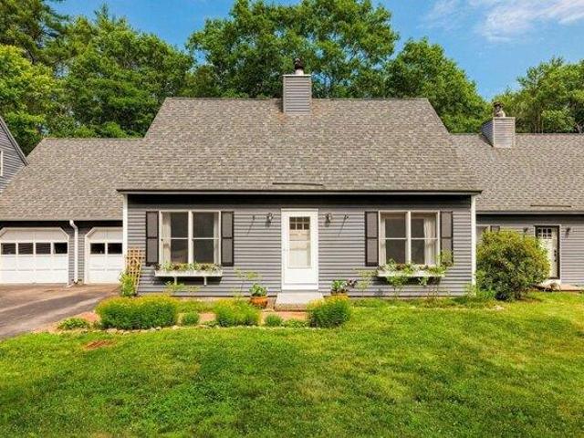 Condo for sale in New Hampshire