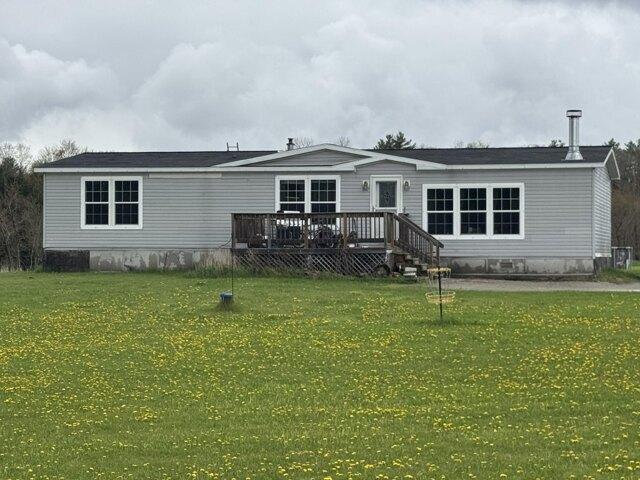House for sale in Leeds, Maine