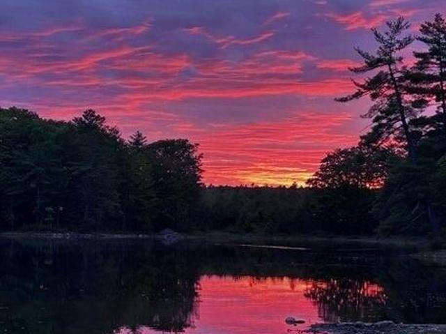 House for sale in Leeds, Maine