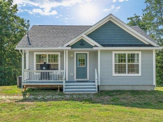 House for sale in Leeds, Androscoggin County