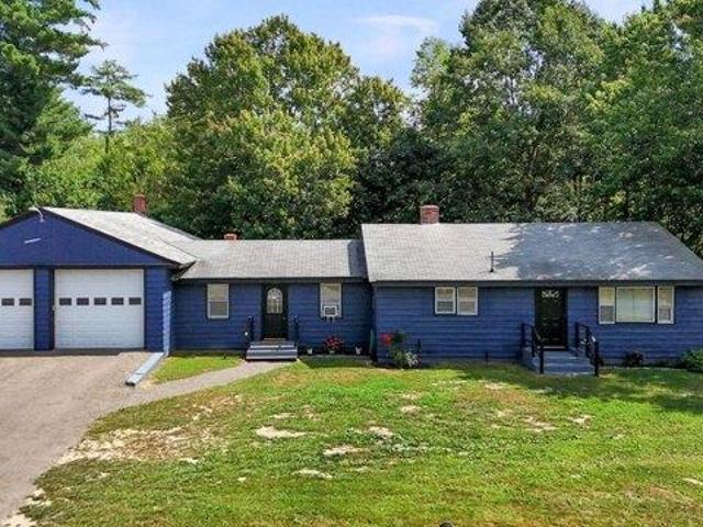 House for sale in Leeds, Androscoggin County