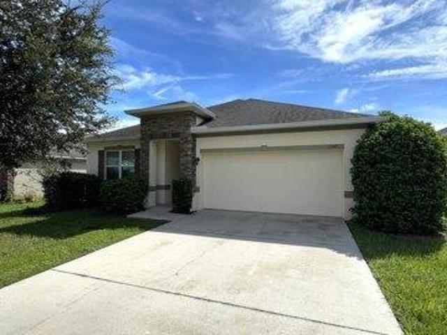 House for sale in Leesburg, Florida