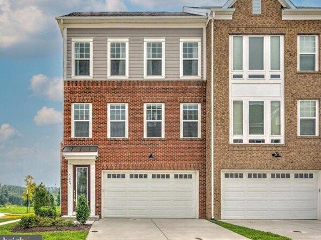 House for sale in Leesburg, Virginia