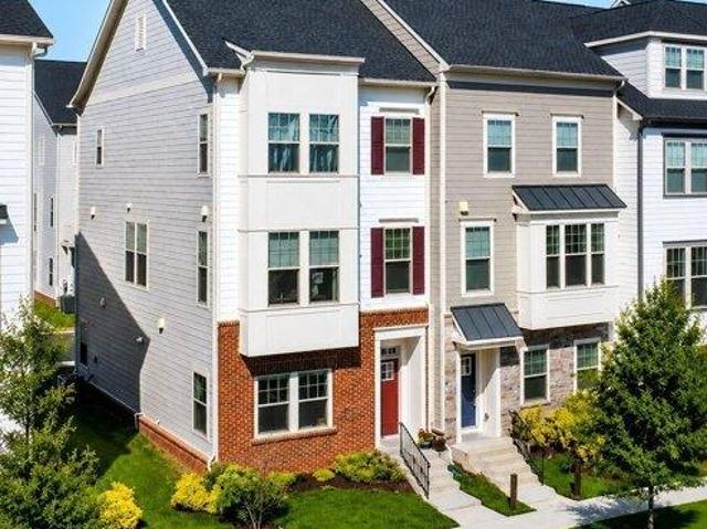 House for sale in Virginia