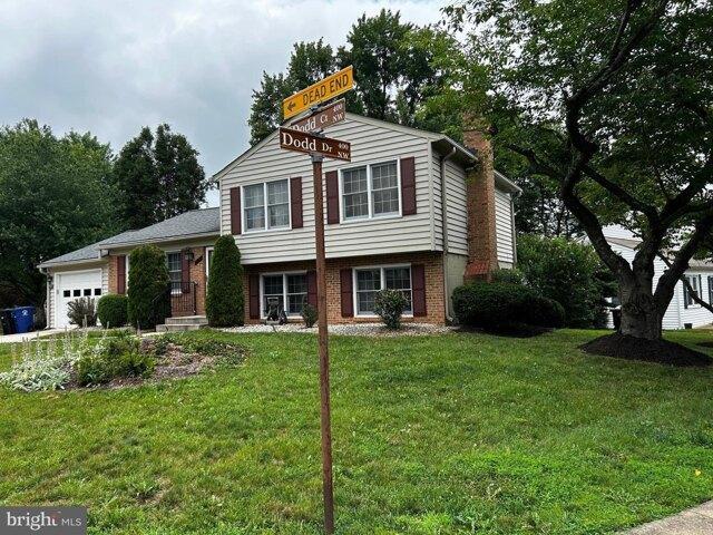 House for sale in Virginia