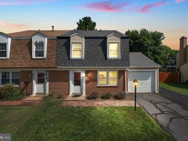 House for sale in Virginia