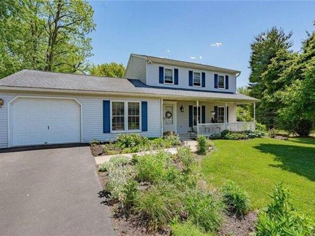 House for sale in Leesport, Pennsylvania