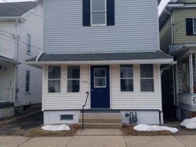 House for sale in Carbon, Pennsylvania