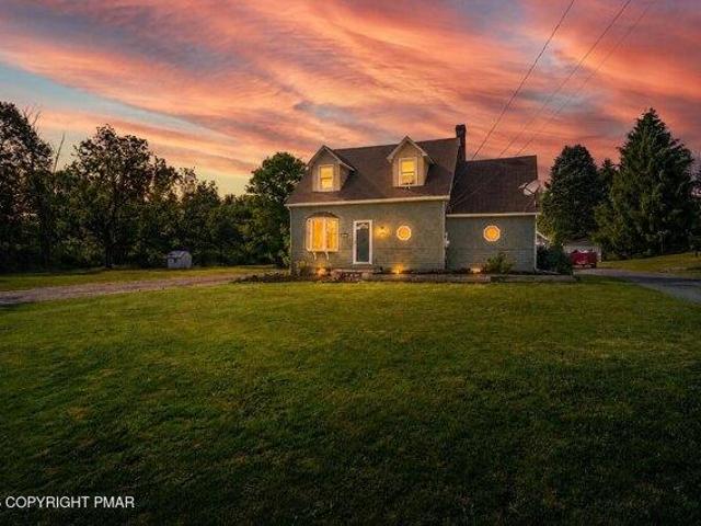 House for sale in Carbon, Pennsylvania