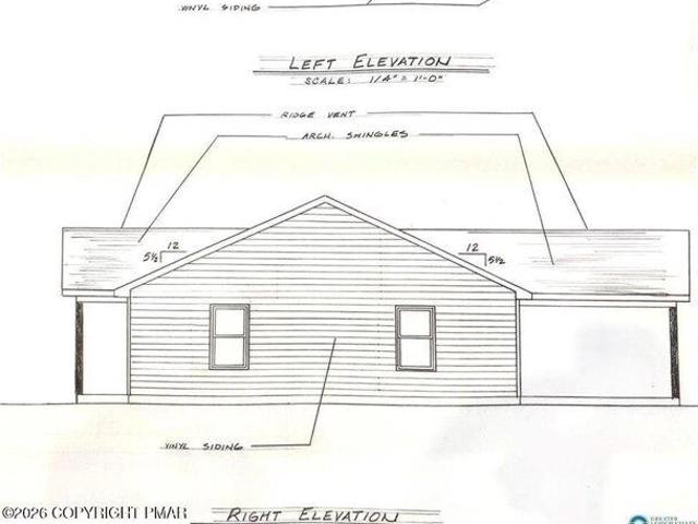 House for sale in Carbon, Pennsylvania