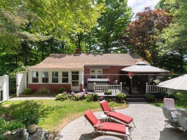 House for sale in Leicester, Massachusetts