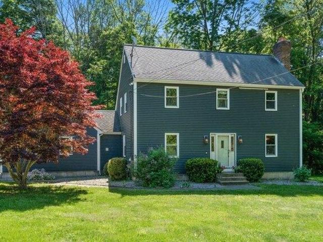 House for sale in Leicester, Massachusetts