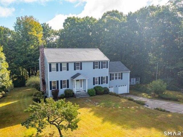 House for sale in Leicester, Worcester County