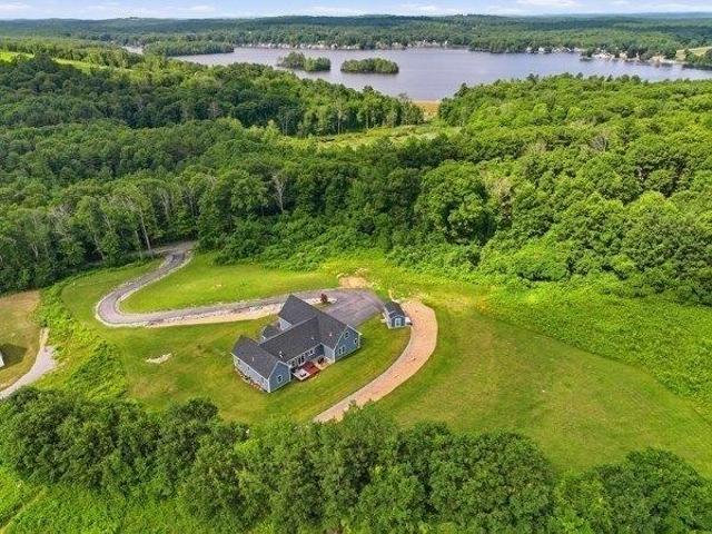 House for sale in Leicester, Worcester County