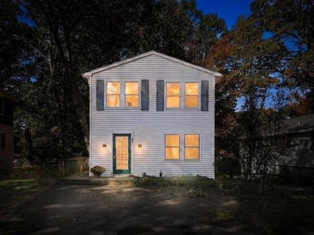 House for sale in Leicester, Worcester County