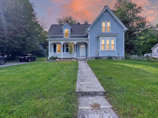 House for sale in Rochdale, Leicester