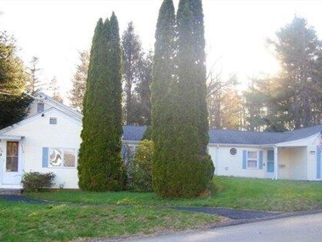 House for sale in Leicester, Massachusetts