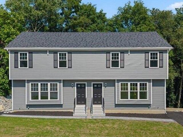 House for sale in Leicester, Massachusetts