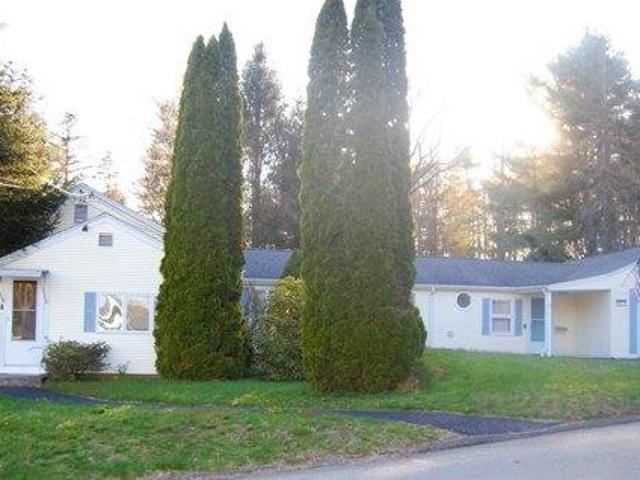 House for sale in Leicester, Massachusetts